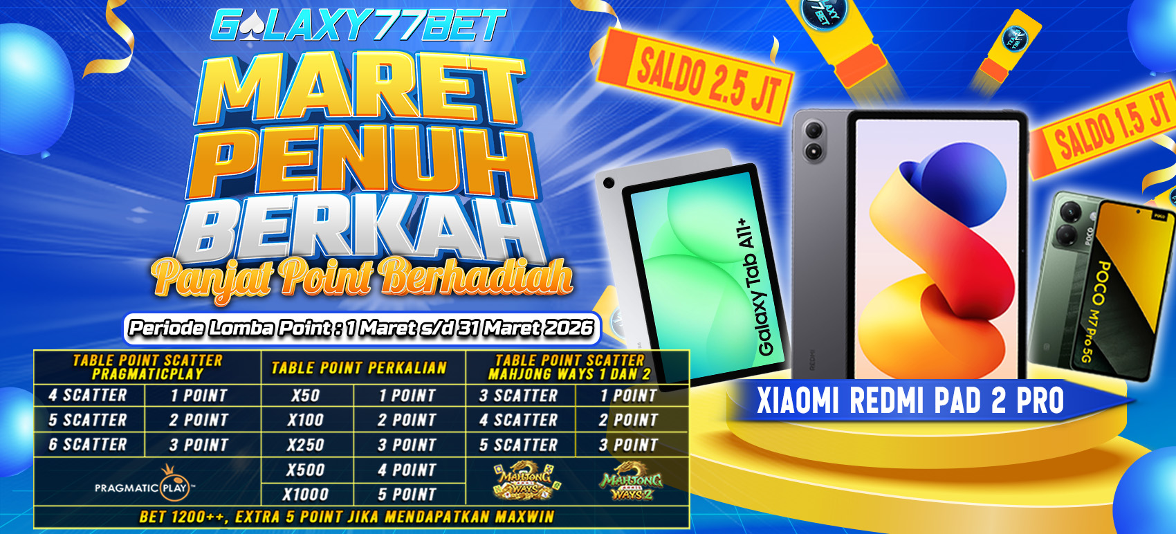 DAFTAR BANDAR TOGEL ONLINE HADIAH TERBESAR NO. 1
