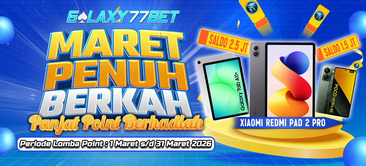 DAFTAR BANDAR TOGEL ONLINE HADIAH TERBESAR NO. 1